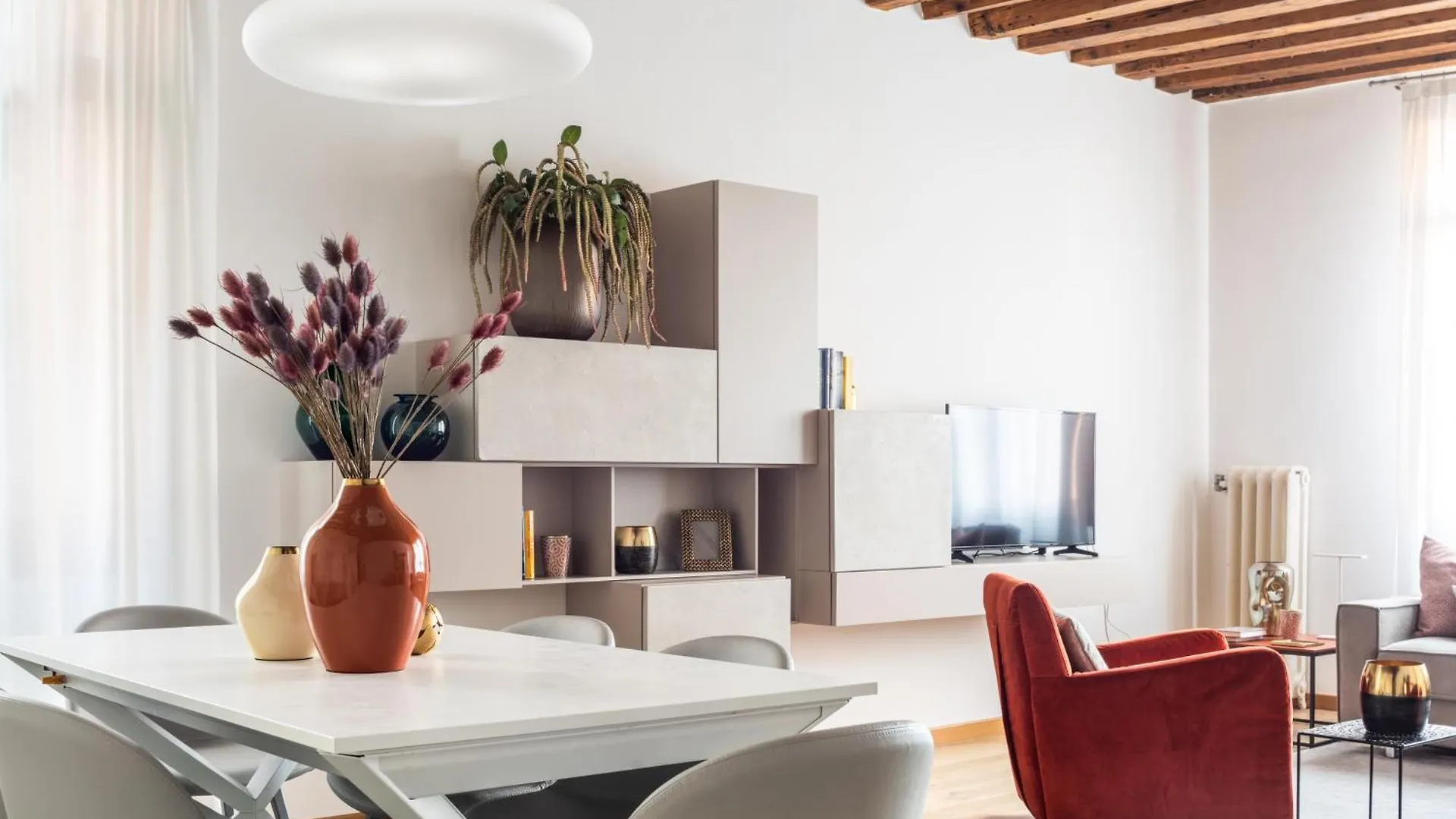 Erbaria Boutique Apartment R&R location