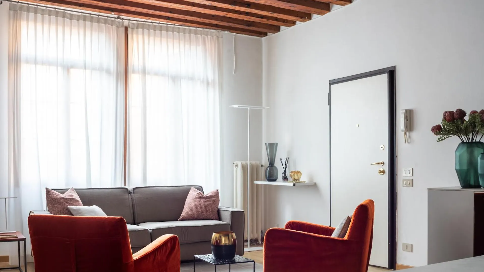 Erbaria Boutique Apartment R&R Venice