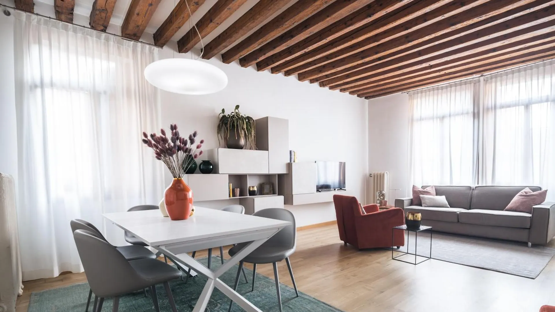 Erbaria Boutique Apartment R&R Venice
