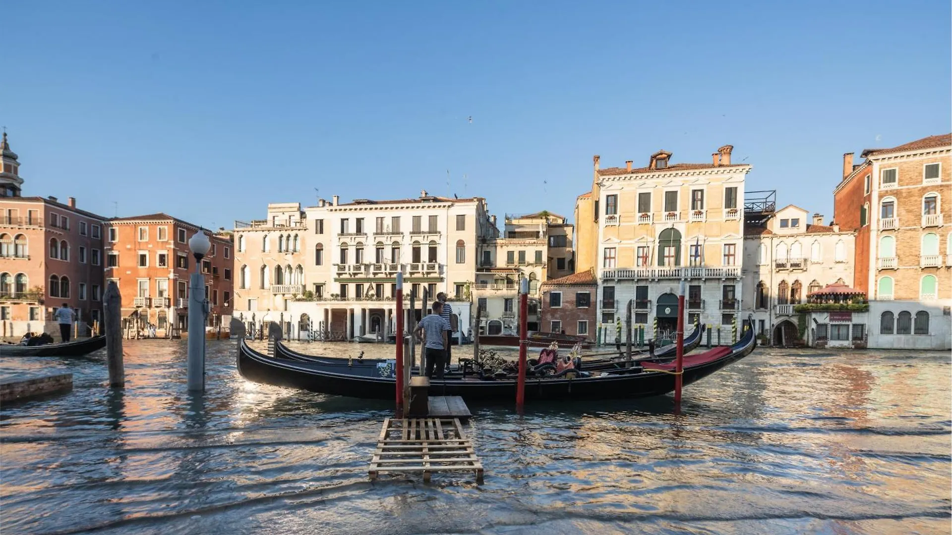 Erbaria Boutique Apartment R&R Venice 0*,  Italy