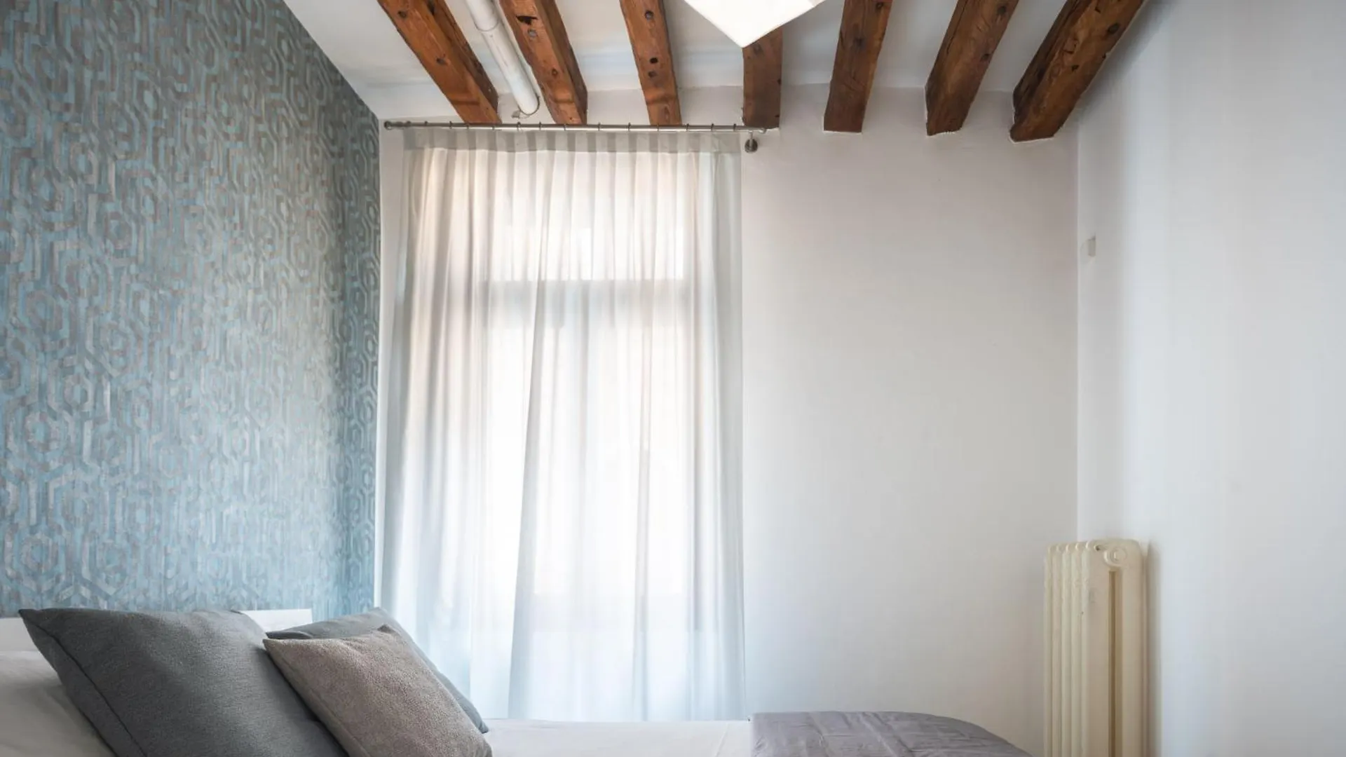 Erbaria Boutique Apartment R&R Venice