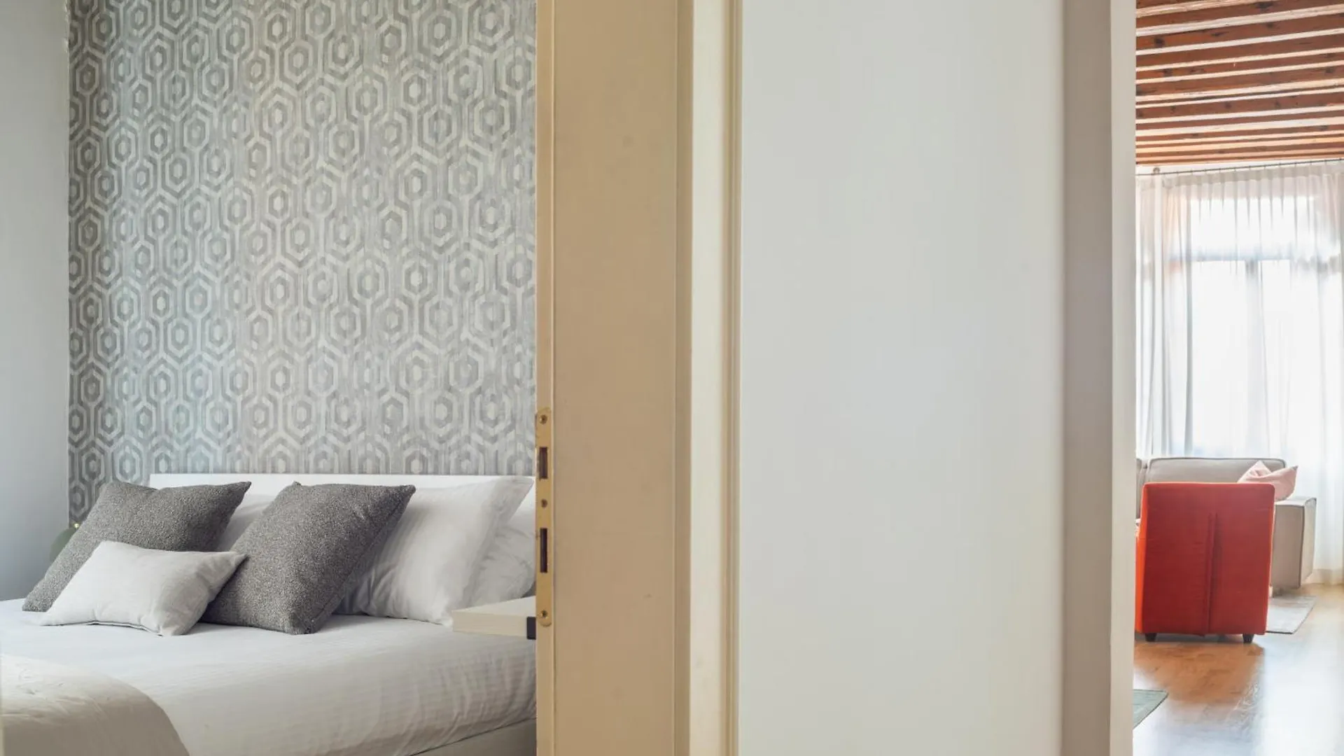 Erbaria Boutique Apartment R&R Venice