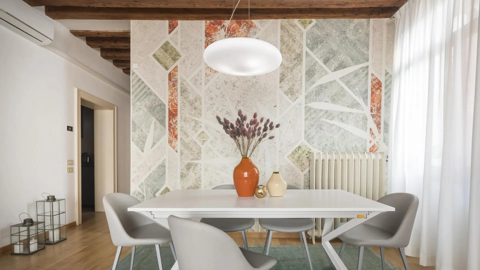 Erbaria Boutique Apartment R&R Venice