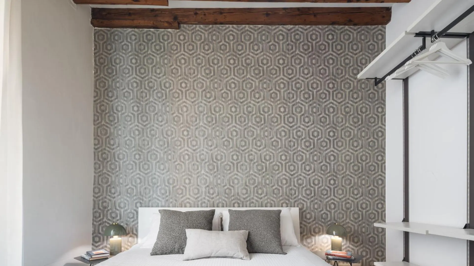 Erbaria Boutique Apartment R&R Venice