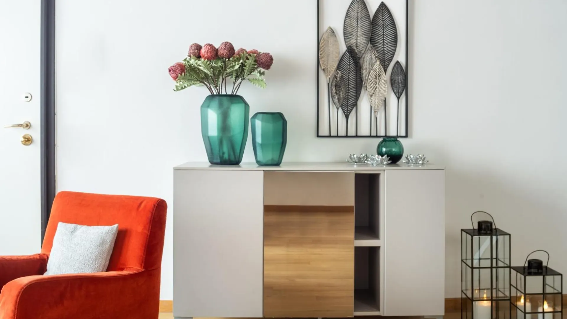 Erbaria Boutique Apartment R&R Venice 0*,