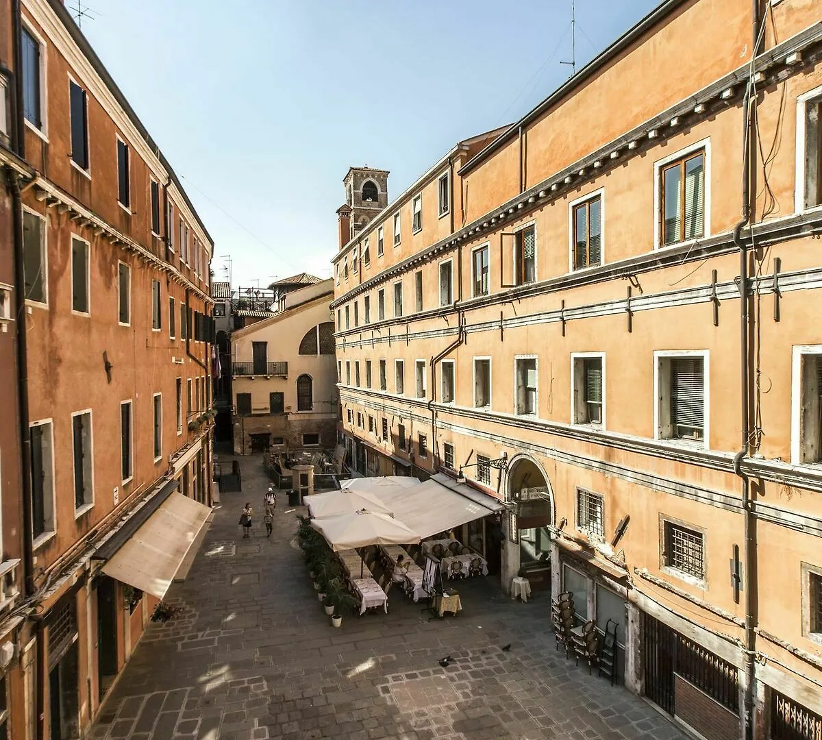 Erbaria Boutique Apartment R&R Venice 0*,